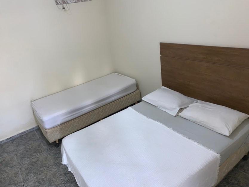 Pousada Encontro Das Ilhas Ilhabela Dış mekan fotoğraf