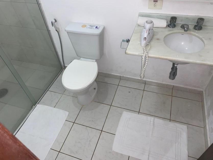 Pousada Encontro Das Ilhas Ilhabela Dış mekan fotoğraf
